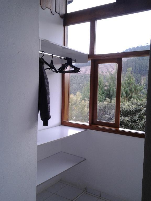 Casa De La Luna モンテ・ヴェルデ 部屋 写真